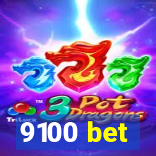 9100 bet